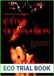 Utter Domination (Project Nemesis, #1)