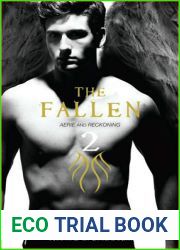 Aerie and Reckoning (The Fallen, #3-4)