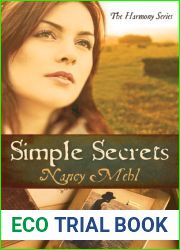 Simple Secrets (Harmony, #1)