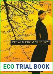 Petals From The Sky