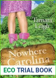 Nowhere, Carolina (Southern Discomfort #2)