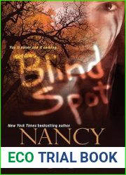 Blind Spot (Colony, #3)