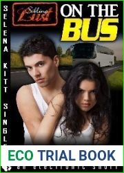 On the Bus (Sibling Lust, #3)