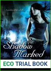 Shadow Marked (Demon Bound, #1)