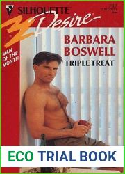 Triple Treat (Tremaine #2)