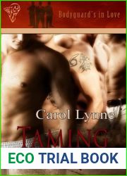 Taming Black Dog Four (Bodyguards in Love #4)