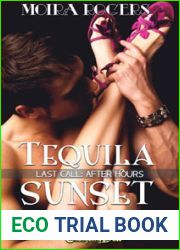 Tequila Sunset (Last Call #4.5)
