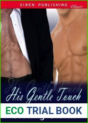 His Gentle Touch (Captivated Lovers #1)