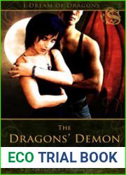The Dragons| Demon (Ethereal Foes, #1)