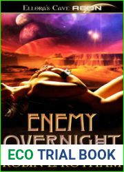 Enemy Overnight (Aliens Overnight #2)