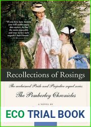 Recollections of Rosings (The Pemberley Chronicles, #8)