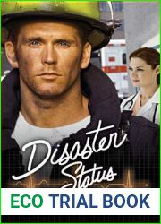 Disaster Status (Mercy Hospital, #2)