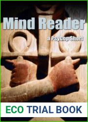 Mind Reader (PsyCop, #2.3)