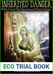 Inherited Danger (The Dawning of Power, #2)