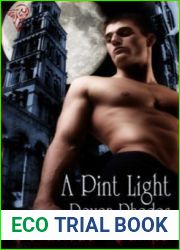 A Pint Light (Vampires and Mages and Weres, Oh My!, #1)