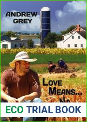 Love Means… No Shame (Farm, #1)