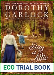 Stay a Little Longer (Tucker Family, #1)