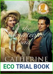 The Courteous Cad (Miss Pickworth Series #3)