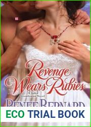 Revenge Wears Rubies (Jaded Gentleman, #1)