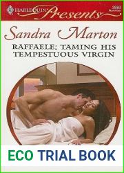 Raffaele: Taming His Tempestuous Virgin (Orsini Brothers, #1)