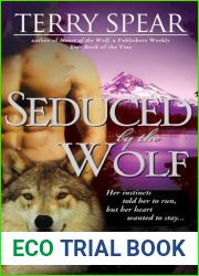 Seduced by the Wolf (Heart of the Wolf, #5)