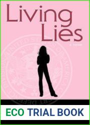 Living Lies (Agent Melanie Ward, #1)