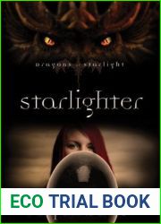 Starlighter (Dragons of Starlight, #1)