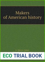 Makers of American History