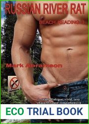 Russian River Rat (Beach Reading, #3)