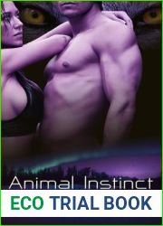 Animal Instinct (Alaskan Werewolf, #2)