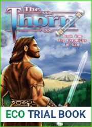 The Thorn (The Chronicles of Gan, #1)