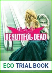 Summer (Beautiful Dead, #3)