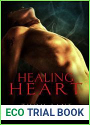 Healing Heart (Tales of Amaranth, #2)