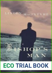 The Bishop|s Man (The Cape Breton Trilogy #2)