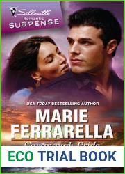 Cavanaugh Pride (Cavanaugh Justice, #14)