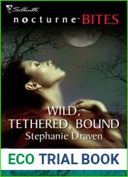 Wild, Tethered, Bound (Mythica #2)