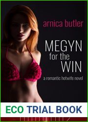 Megyn For The Win: A Romantic Hotwife Novel