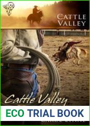 Cattle Valley Days (Cattle Valley, #12)