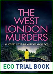 The West London Murders (Detective Rob Miller #2)