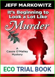 It|s Beginning to Look a Lot Like Murder (Five Star Mystery Series)