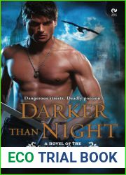 Darker Than Night (Shadow Guard, #3)