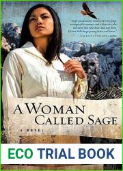 A Woman Called Sage