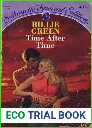 Time After Time (Silhouette Special Edition)