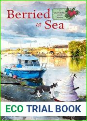 Berried at Sea (Cranberry Cove, #4)