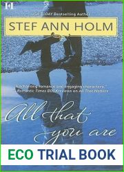 All That You Are (Moretti, #3)