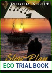 Slow-Play (Poker Night #2)