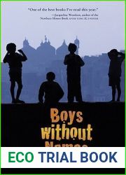 Boys Without Names