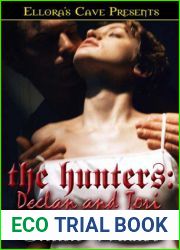 Declan and Tori (The Hunters, #1)