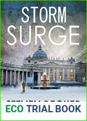 Storm Surge (Storm Thriller #3)