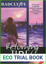 Returning Tides (Provincetown Tales, #6)